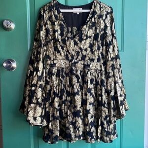 Vintage Mille size medium beautiful tunic